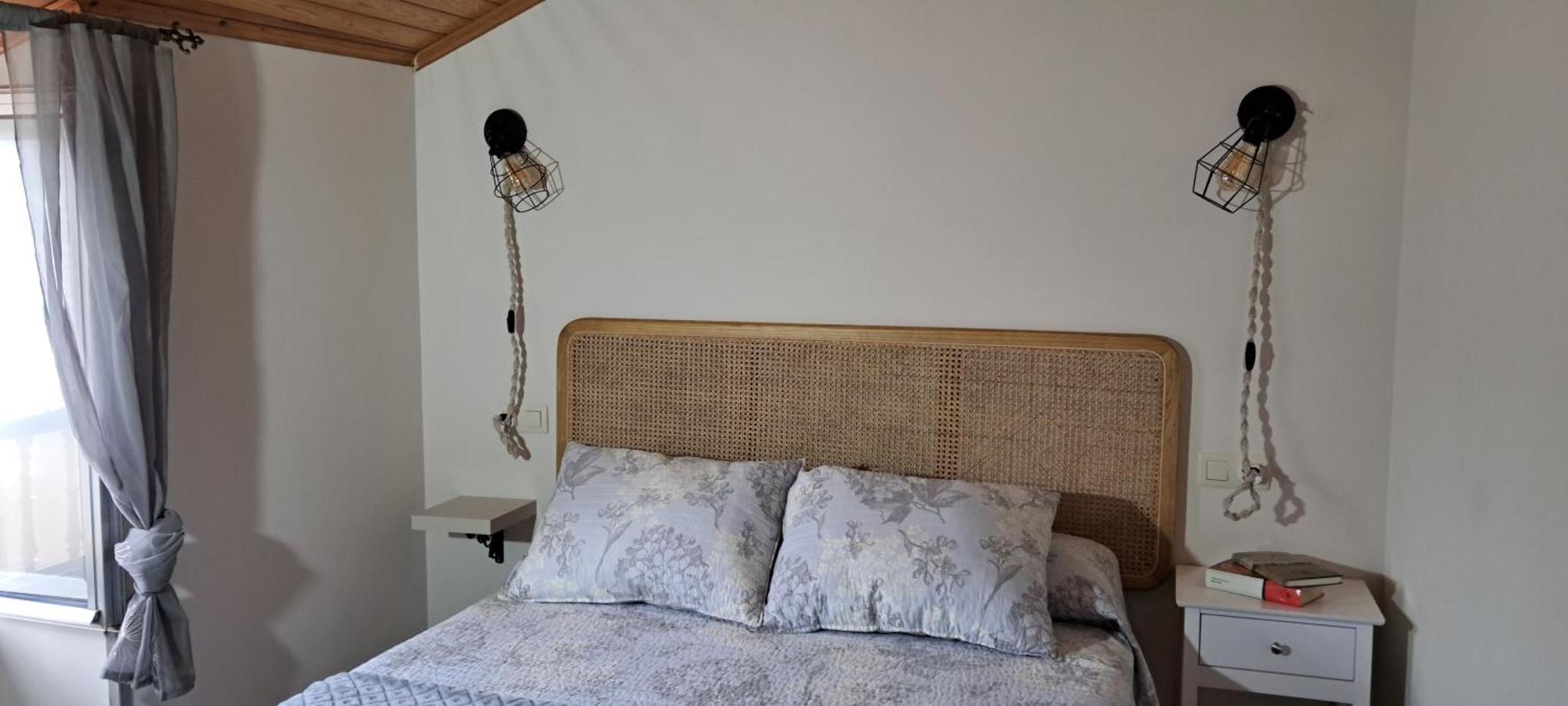 Casa Fonte Da Pena Villa Rinlo Dış mekan fotoğraf