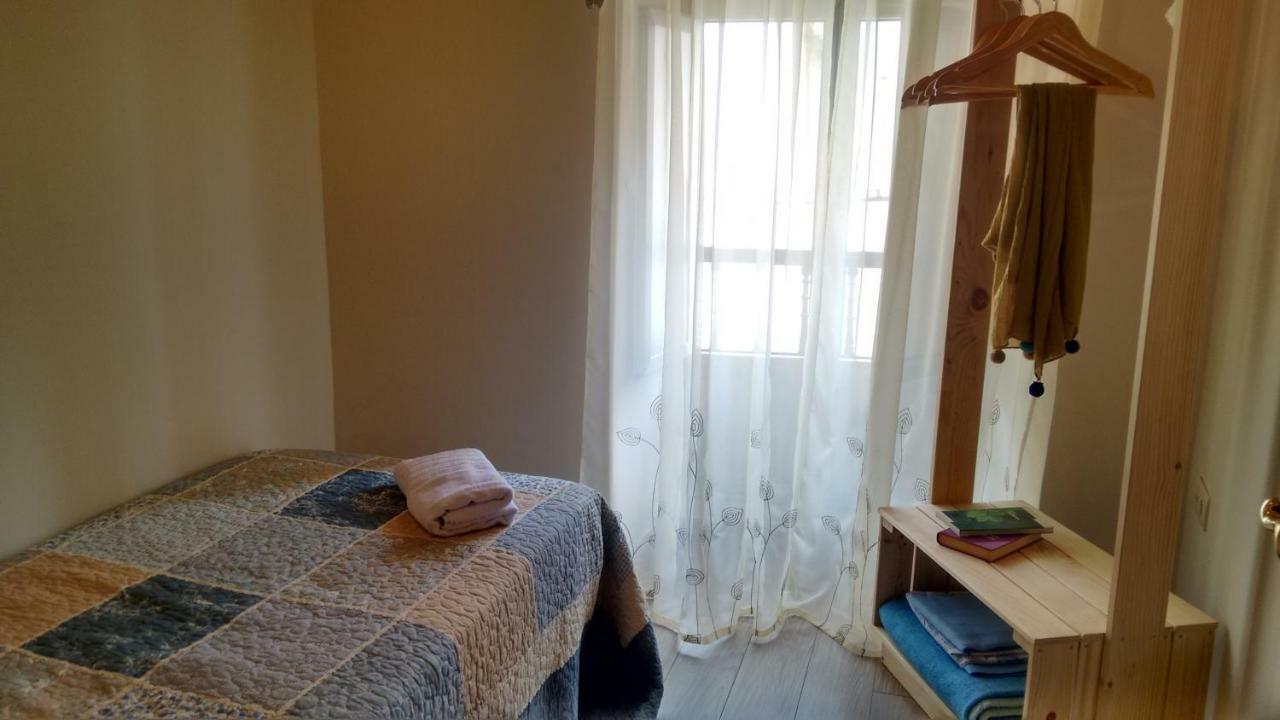 Casa Fonte Da Pena Villa Rinlo Dış mekan fotoğraf