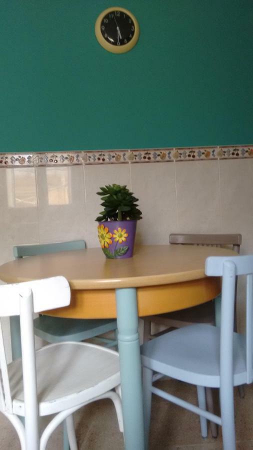 Casa Fonte Da Pena Villa Rinlo Dış mekan fotoğraf