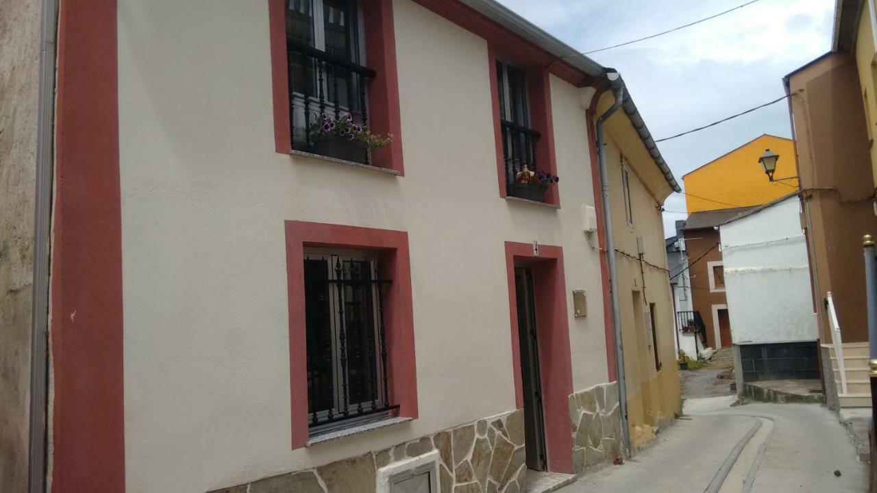 Casa Fonte Da Pena Villa Rinlo Dış mekan fotoğraf