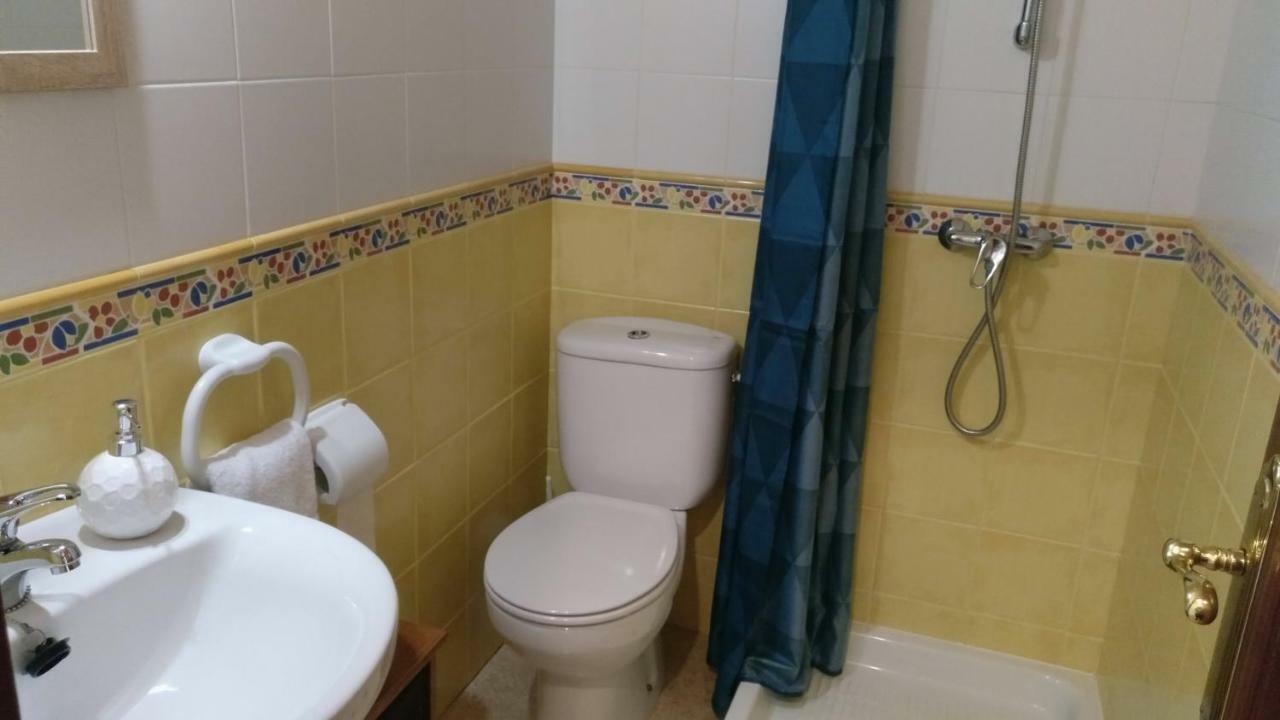 Casa Fonte Da Pena Villa Rinlo Dış mekan fotoğraf